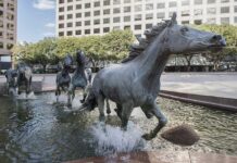 10 Things About College Campuses